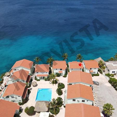 Breathtaking View - Playa Lagun - Curacao公寓 客房 照片