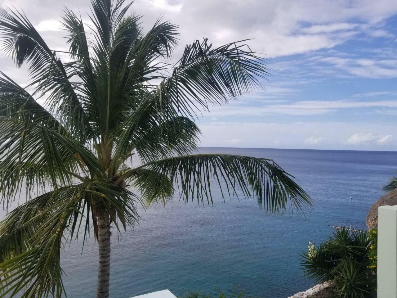 Breathtaking View - Playa Lagun - Curacao公寓 外观 照片